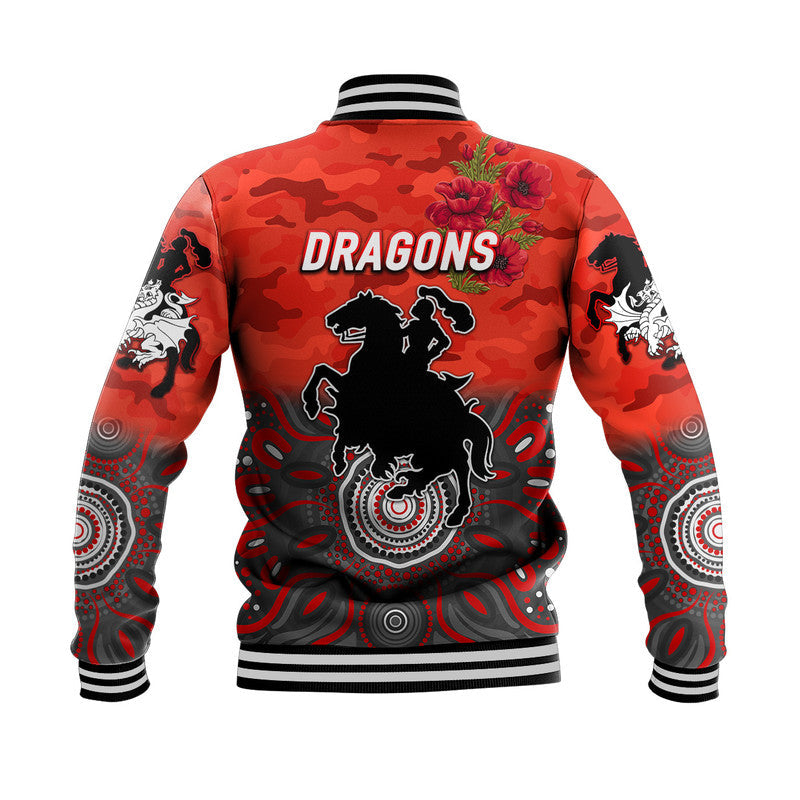 st-george-illawarra-dragons-anzac-2022-baseball-jacket-indigenous-vibes-red