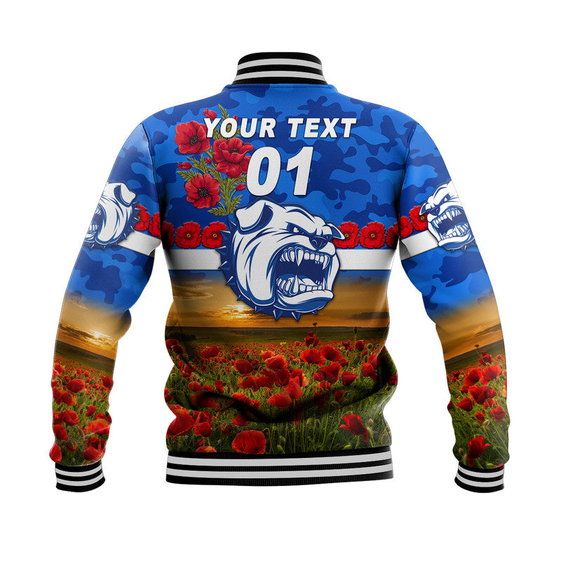 custom-personalised-western-bulldogs-anzac-baseball-jacket-poppy-vibes