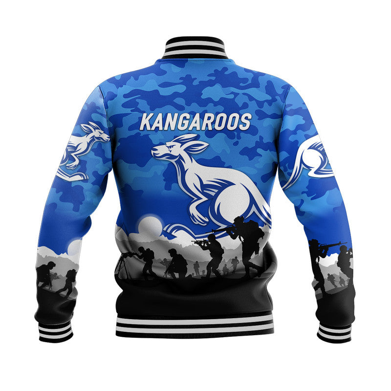 north-melbourne-kangaroos-anzac-baseball-jacket-simple-style