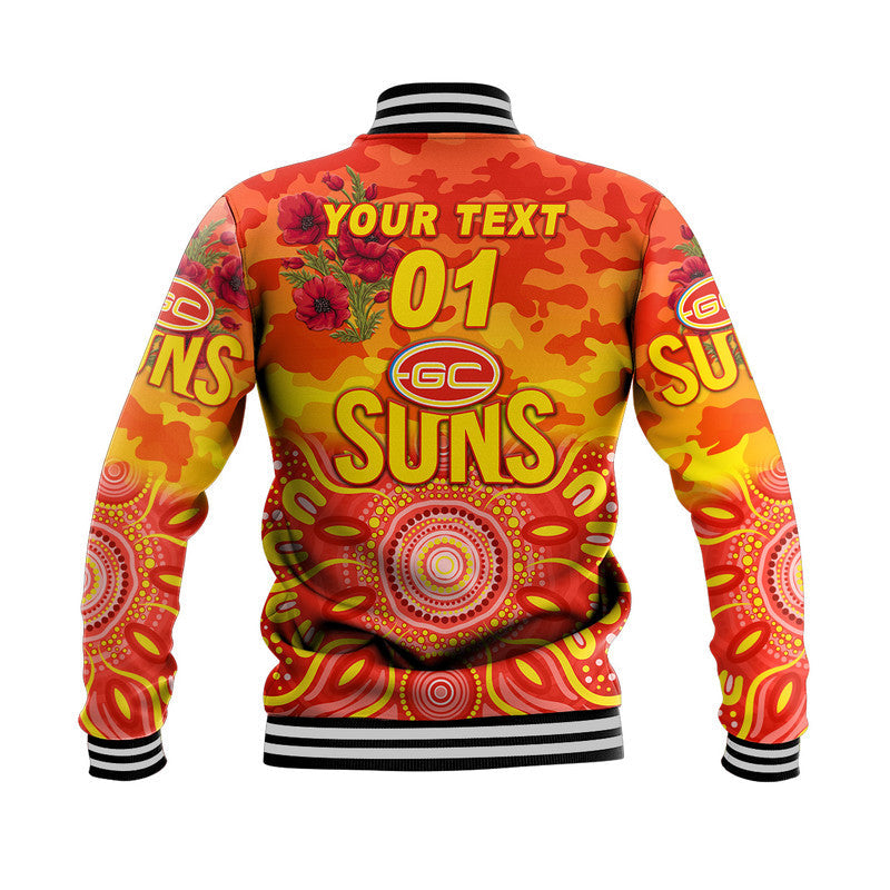 custom-personalised-gold-coast-suns-anzac-baseball-jacket-indigenous-vibes