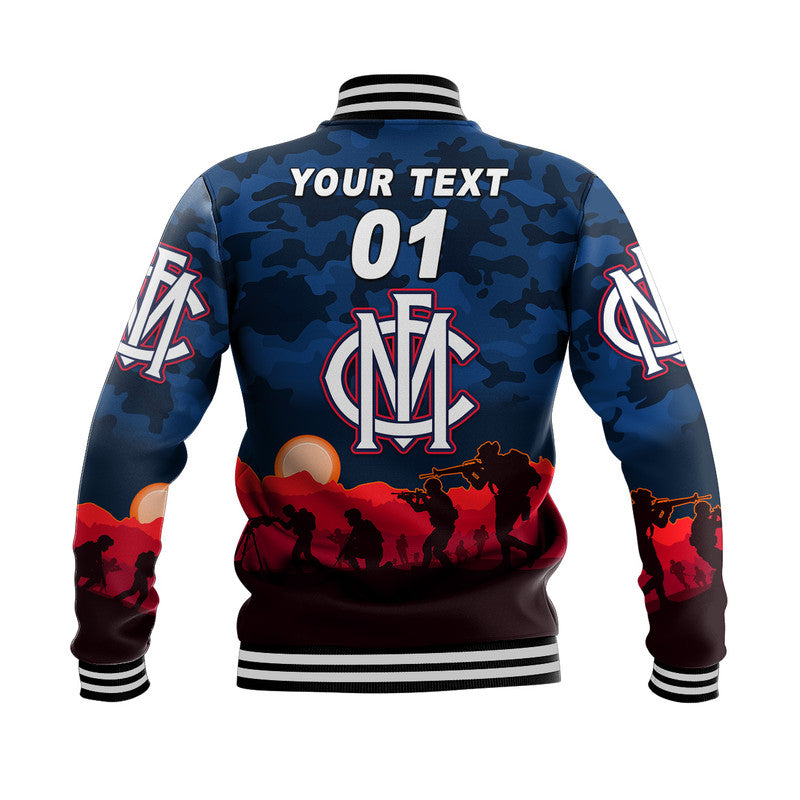 custom-personalised-melbourne-demons-anzac-baseball-jacket-simple-style