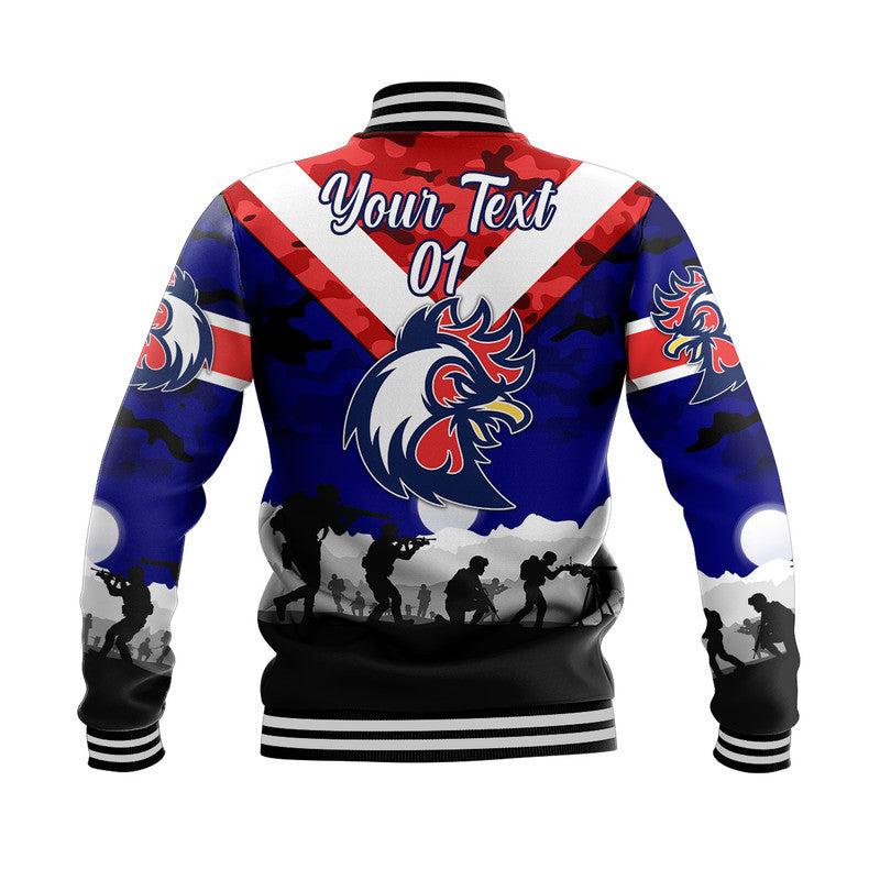 custom-personalised-sydney-roosters-anzac-2022-baseball-jacket-simple-style-blue