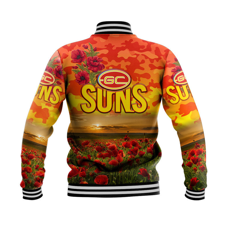 gold-coast-suns-anzac-baseball-jacket-poppy-vibes