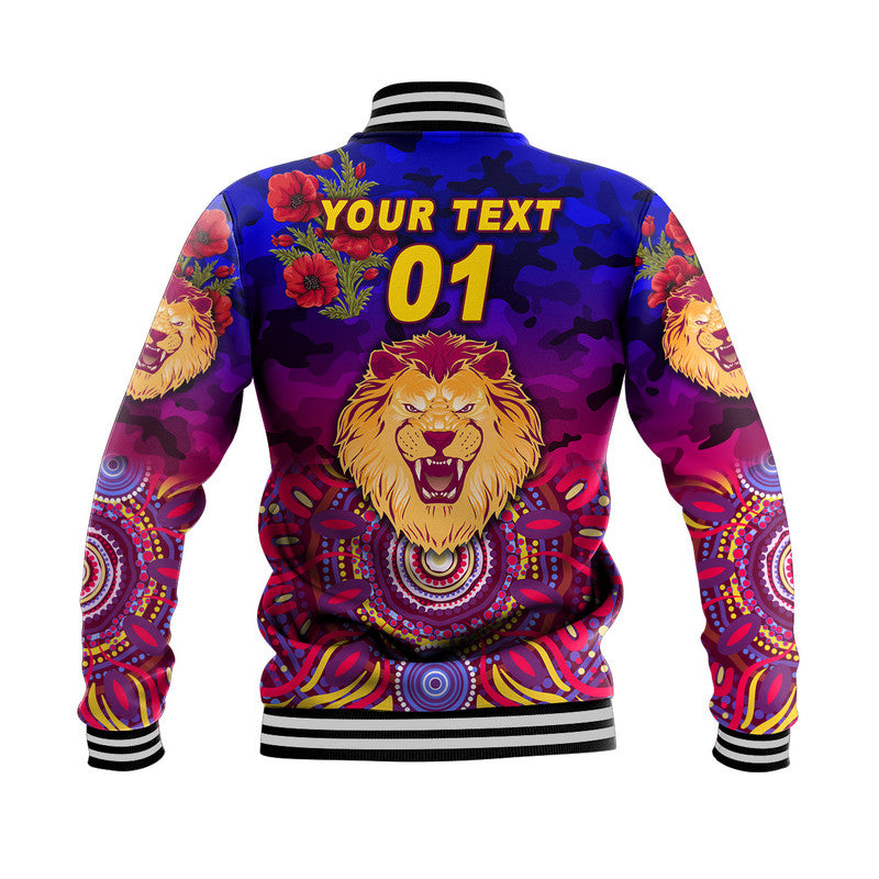 custom-personalised-brisbane-lions-anzac-baseball-jacket-indigenous-vibes