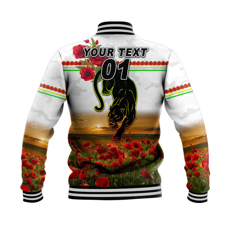 custom-personalised-penrith-panthers-anzac-2022-baseball-jacket-poppy-flowers-vibes-white