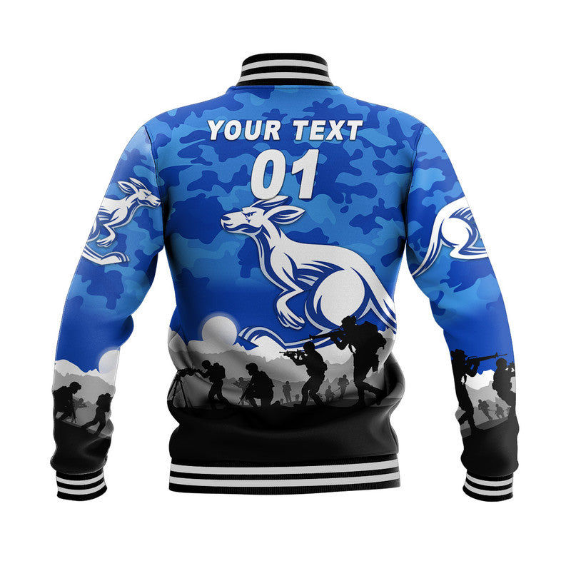 custom-personalised-north-melbourne-kangaroos-anzac-baseball-jacket-simple-style