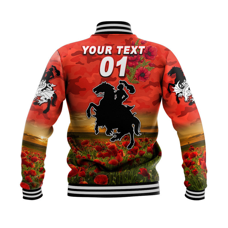 custom-personalised-st-george-illawarra-dragons-anzac-2022-baseball-jacket-poppy-flowers-vibes-red