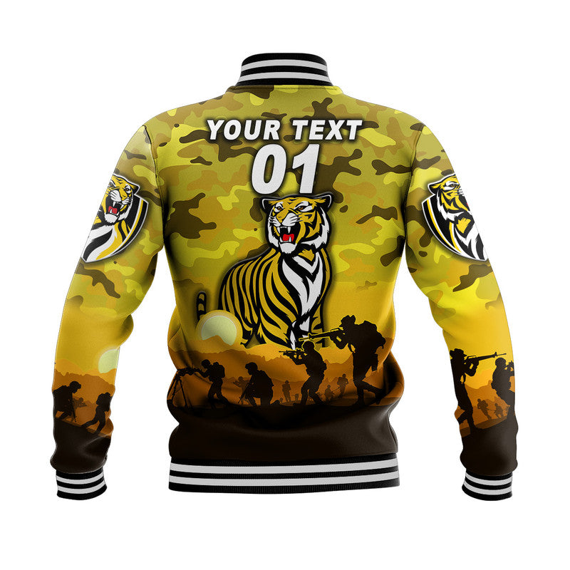 custom-personalised-richmond-tigers-anzac-baseball-jacket-simple-style-yellow