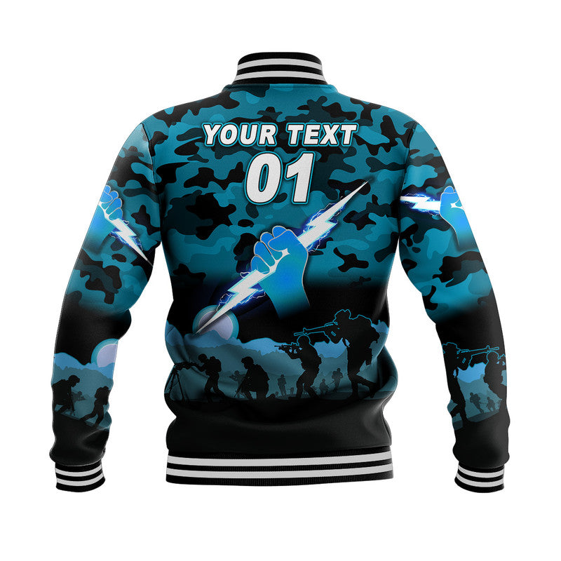 custom-personalised-port-adelaide-power-anzac-baseball-jacket-simple-style