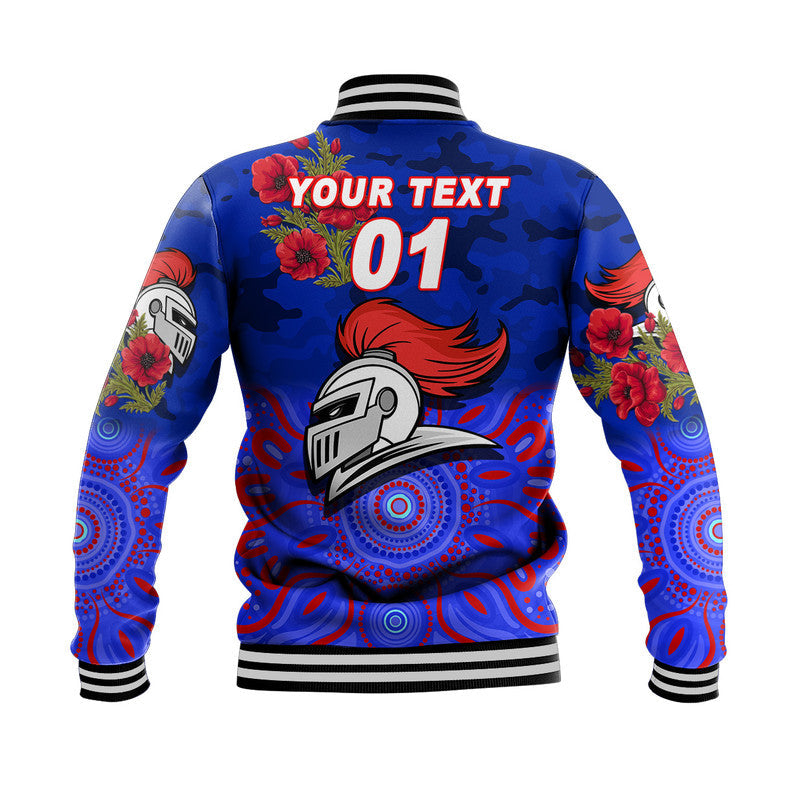 custom-personalised-newcastle-knights-anzac-2022-baseball-jacket-indigenous-vibes