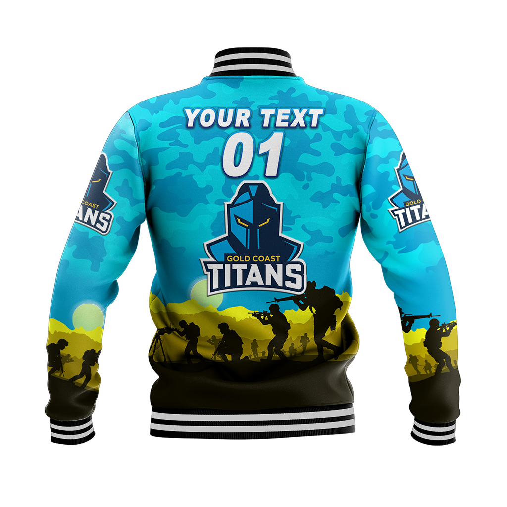 custom-personalised-gold-coast-titans-anzac-2022-baseball-jacket-simple-style