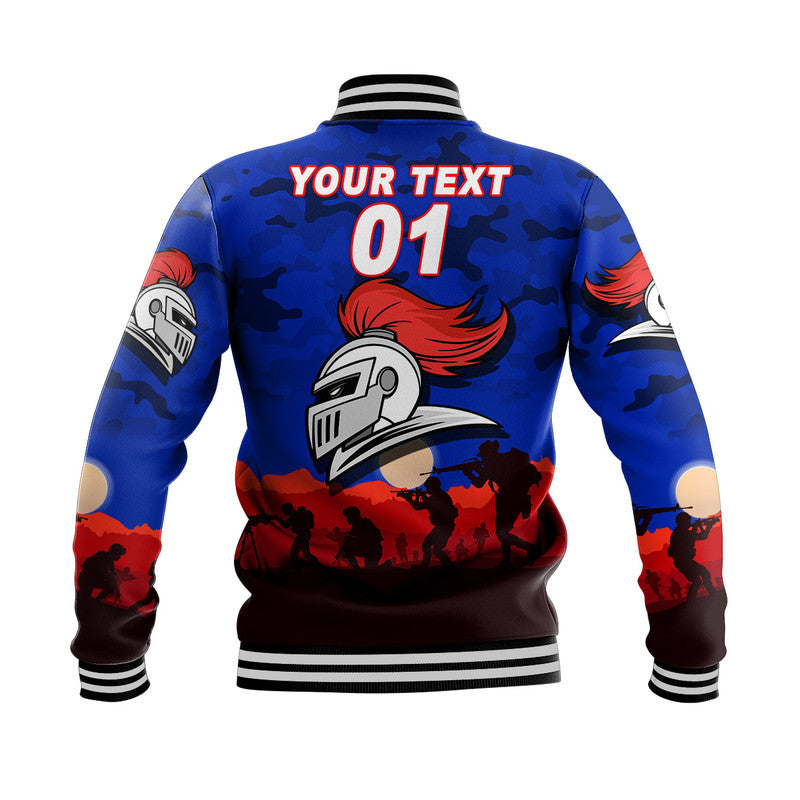 custom-personalised-newcastle-knights-anzac-2022-baseball-jacket-simple-style