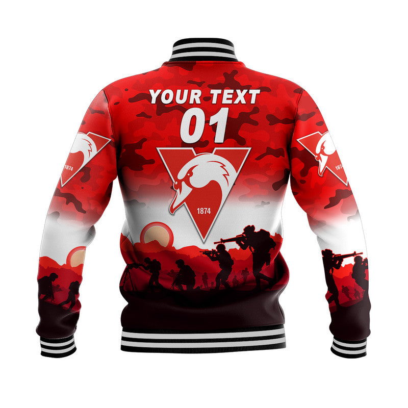 custom-personalised-sydney-swans-anzac-baseball-jacket-simple-style