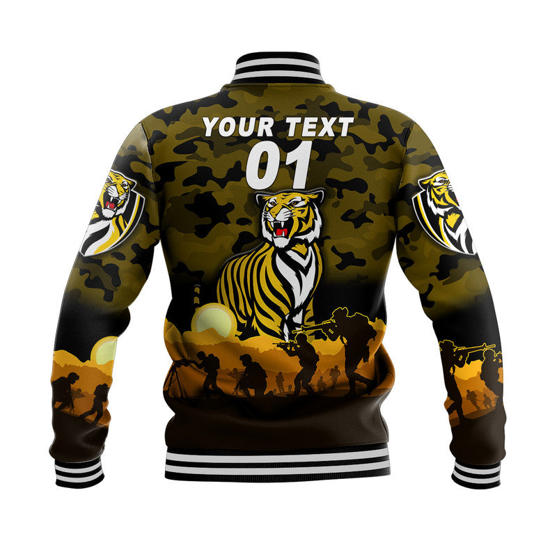 custom-personalised-richmond-tigers-anzac-baseball-jacket-simple-style-black