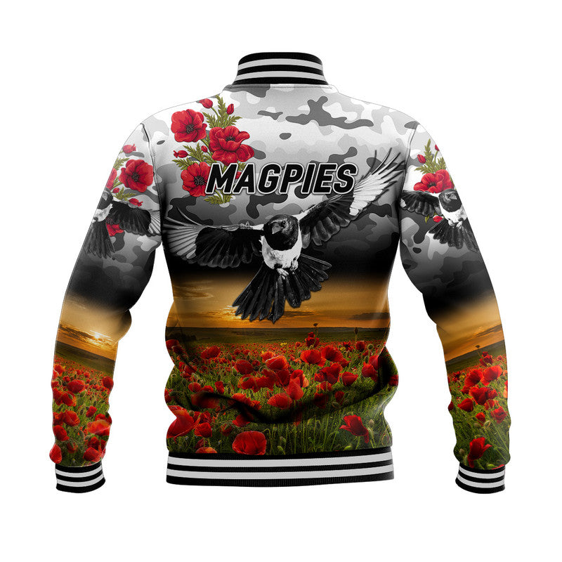 collingwood-magpies-anzac-baseball-jacket-poppy-vibes