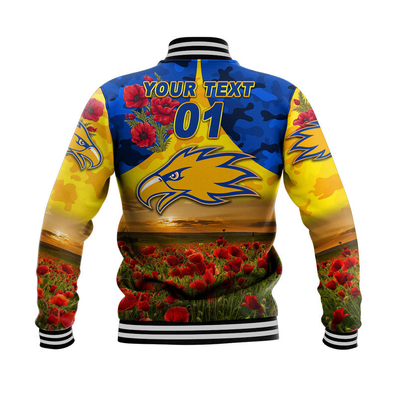 custom-personalised-west-coast-eagles-anzac-baseball-jacket-poppy-vibes-gold