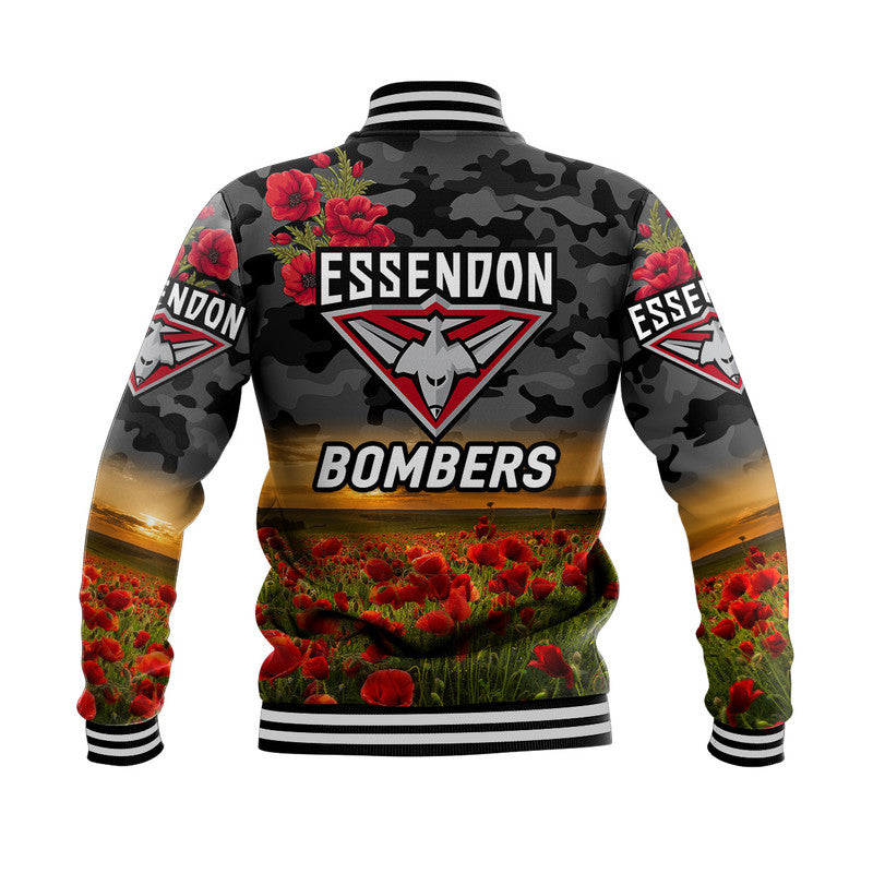 essendon-bombers-anzac-baseball-jacket-poppy-vibes-black