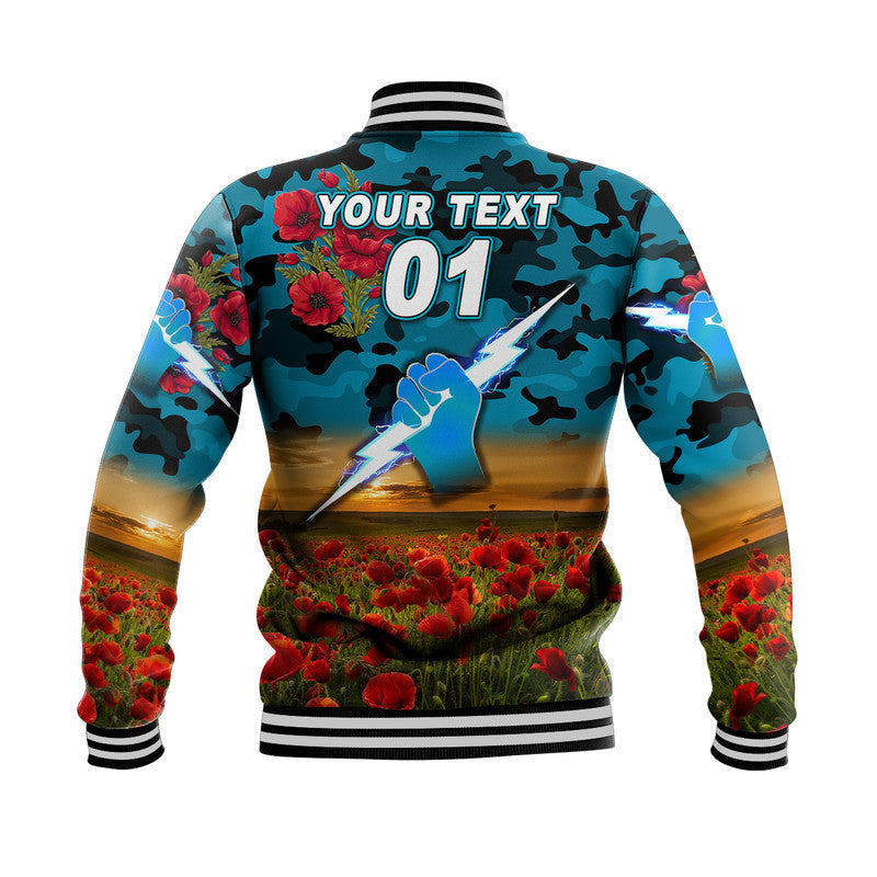 custom-personalised-port-adelaide-power-anzac-baseball-jacket-poppy-vibes