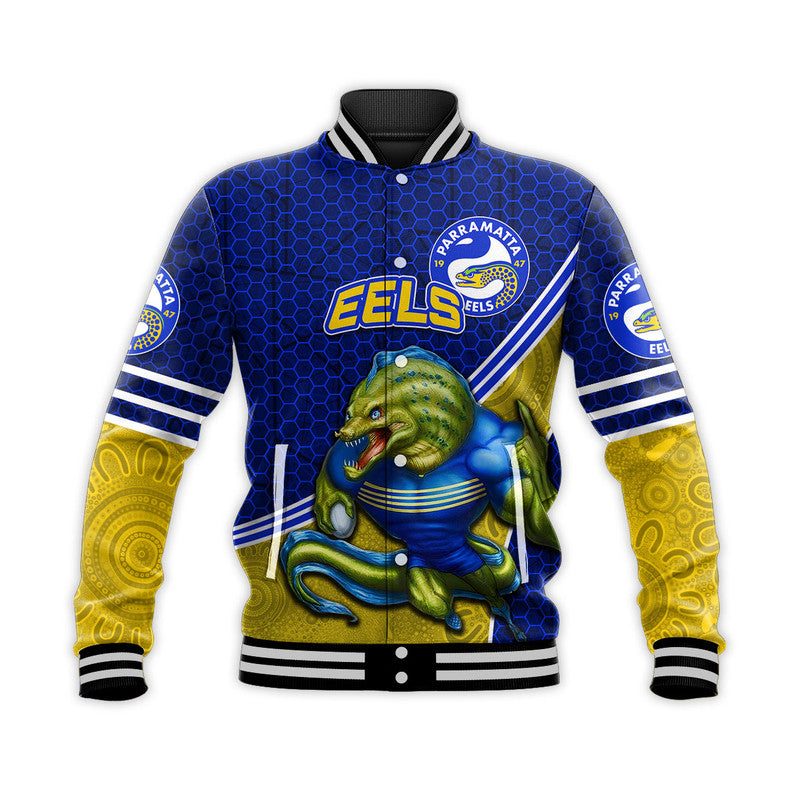 custom-personalised-eels-rugby-baseball-jacket-mix-aboriginal-simple