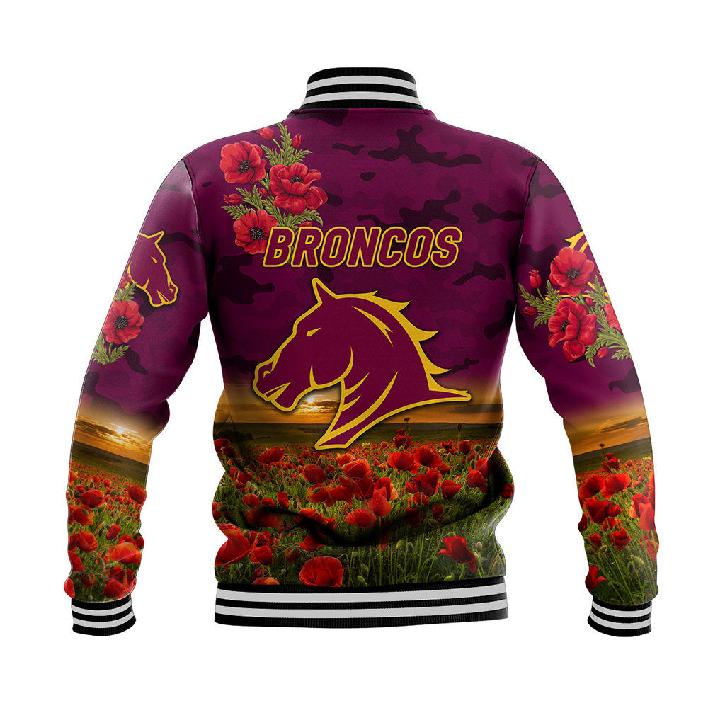 brisbane-broncos-anzac-2022-baseball-jacket-poppy-flowers-vibes