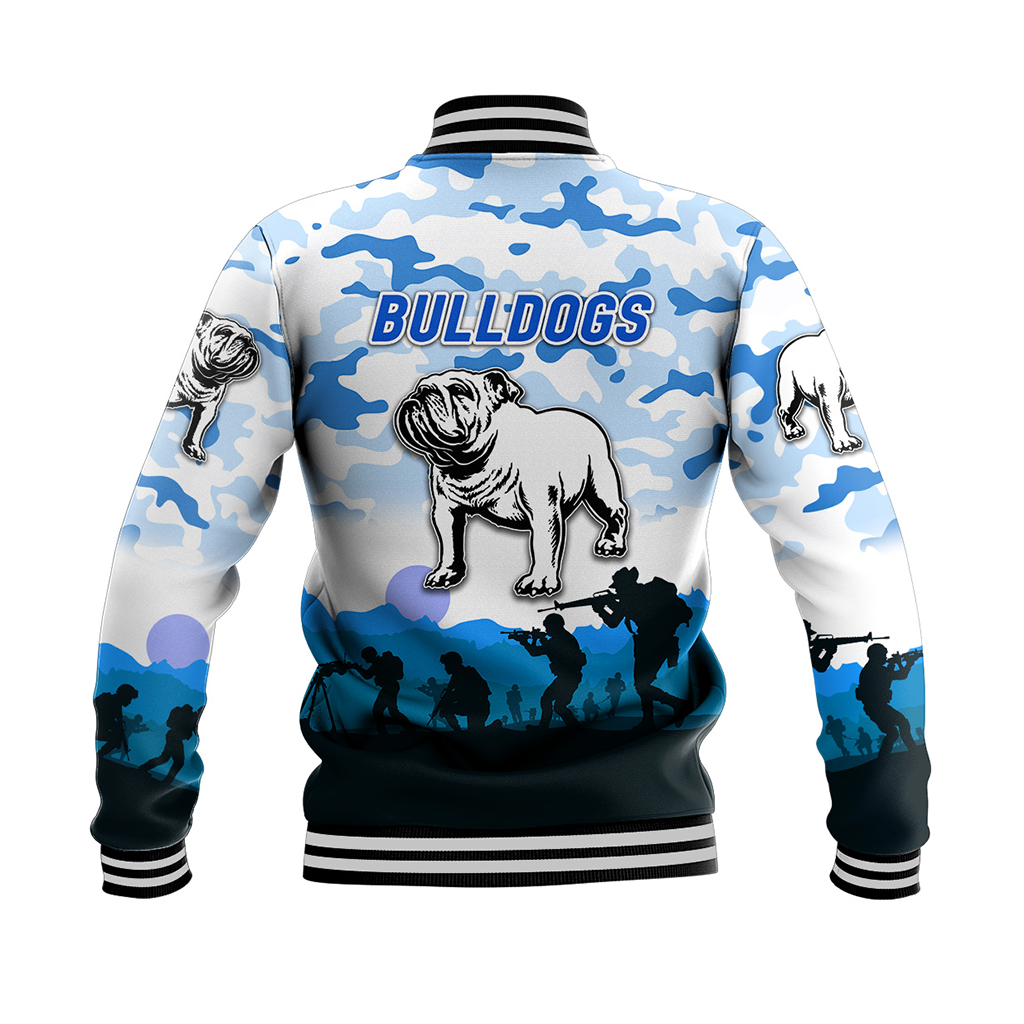 canterbury-bankstown-bulldogs-anzac-2022-baseball-jacket-simple-style-white