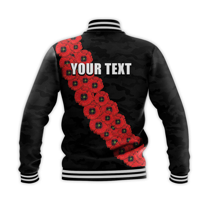 custom-personalised-afl-bombers-baseball-jacket-anzac-day-poppy-flowers-jersey