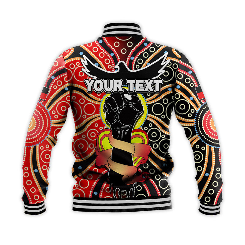 custom-personalised-aboriginal-lives-matter-baseball-jacket