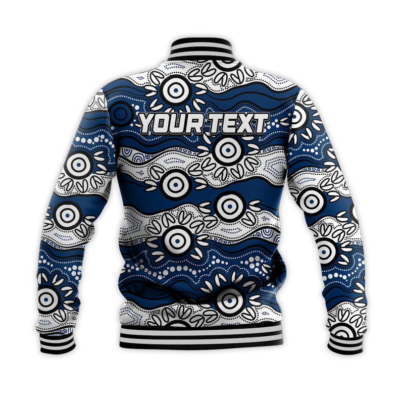 custom-personalised-geelong-cats-baseball-jacket-aboriginal-version