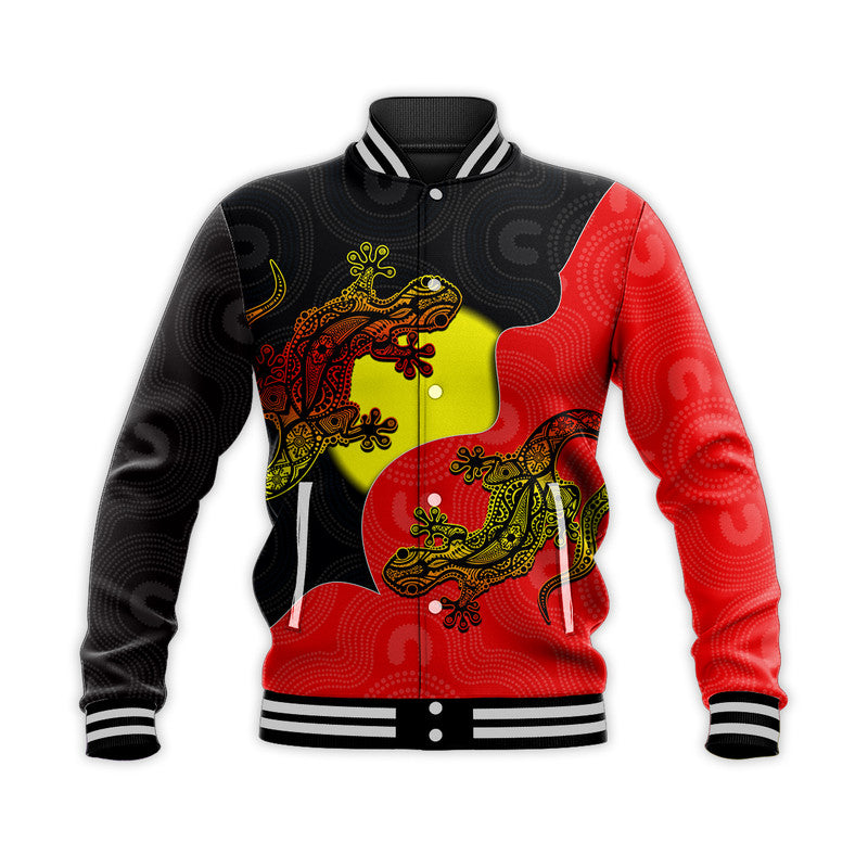 custom-personalised-aboriginal-flag-mix-lizard-baseball-jacket