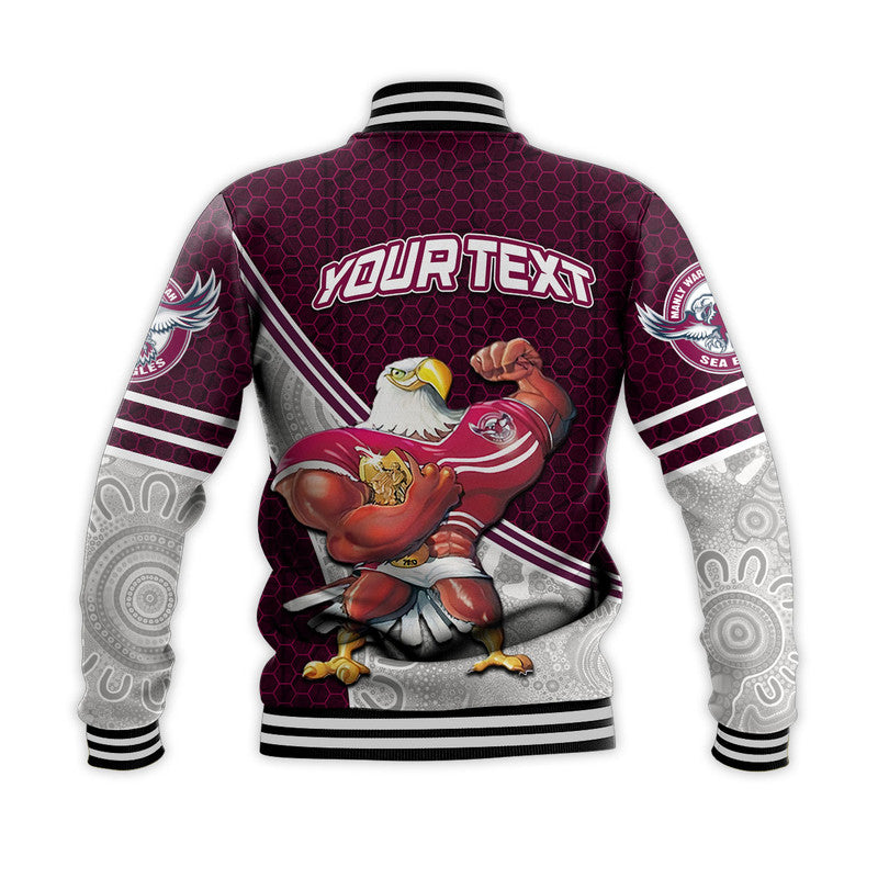 custom-personalised-eagles-rugby-baseball-jacket-mix-aboriginal-simple