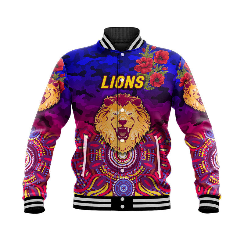 custom-personalised-brisbane-lions-anzac-baseball-jacket-indigenous-vibes