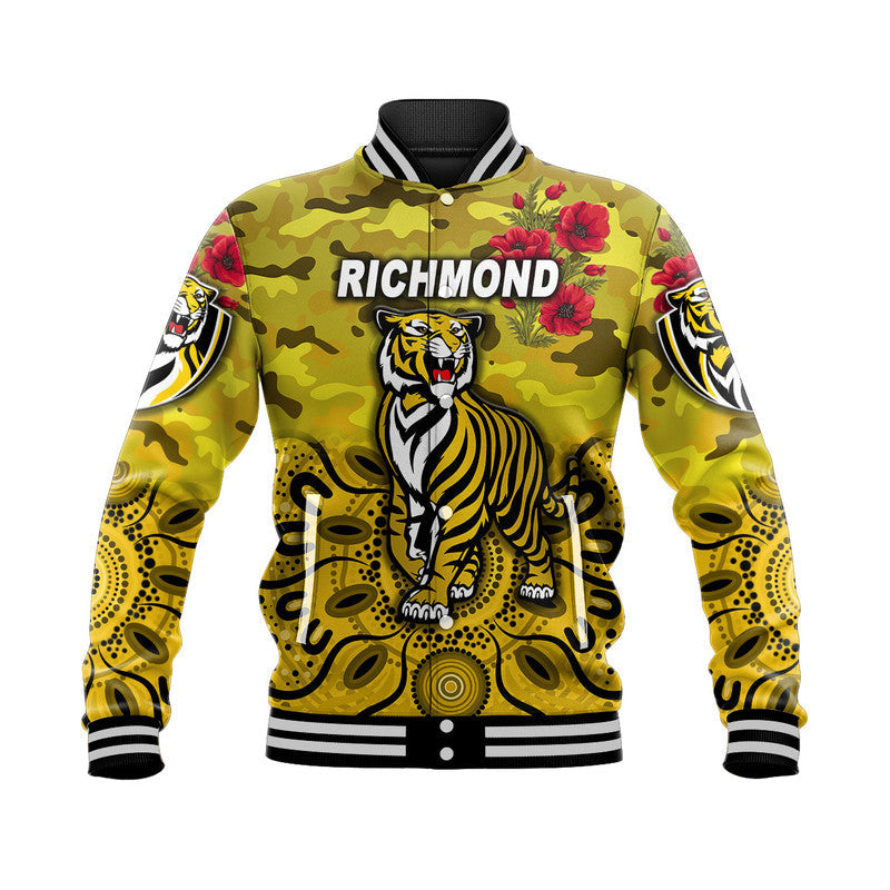 richmond-tigers-anzac-baseball-jacket-indigenous-vibes-yellow