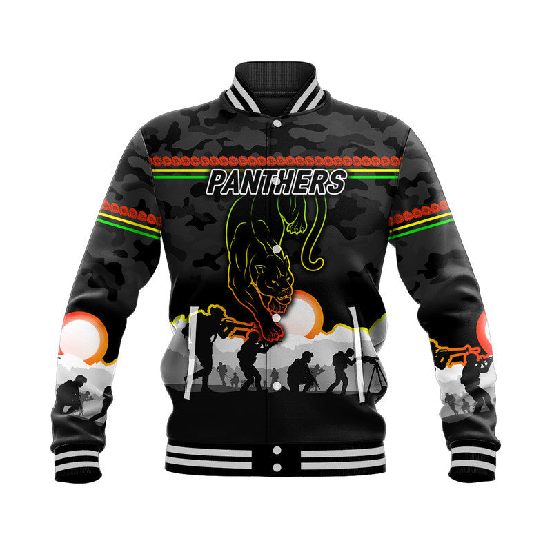 custom-personalised-penrith-panthers-anzac-2022-baseball-jacket-simple-style-black