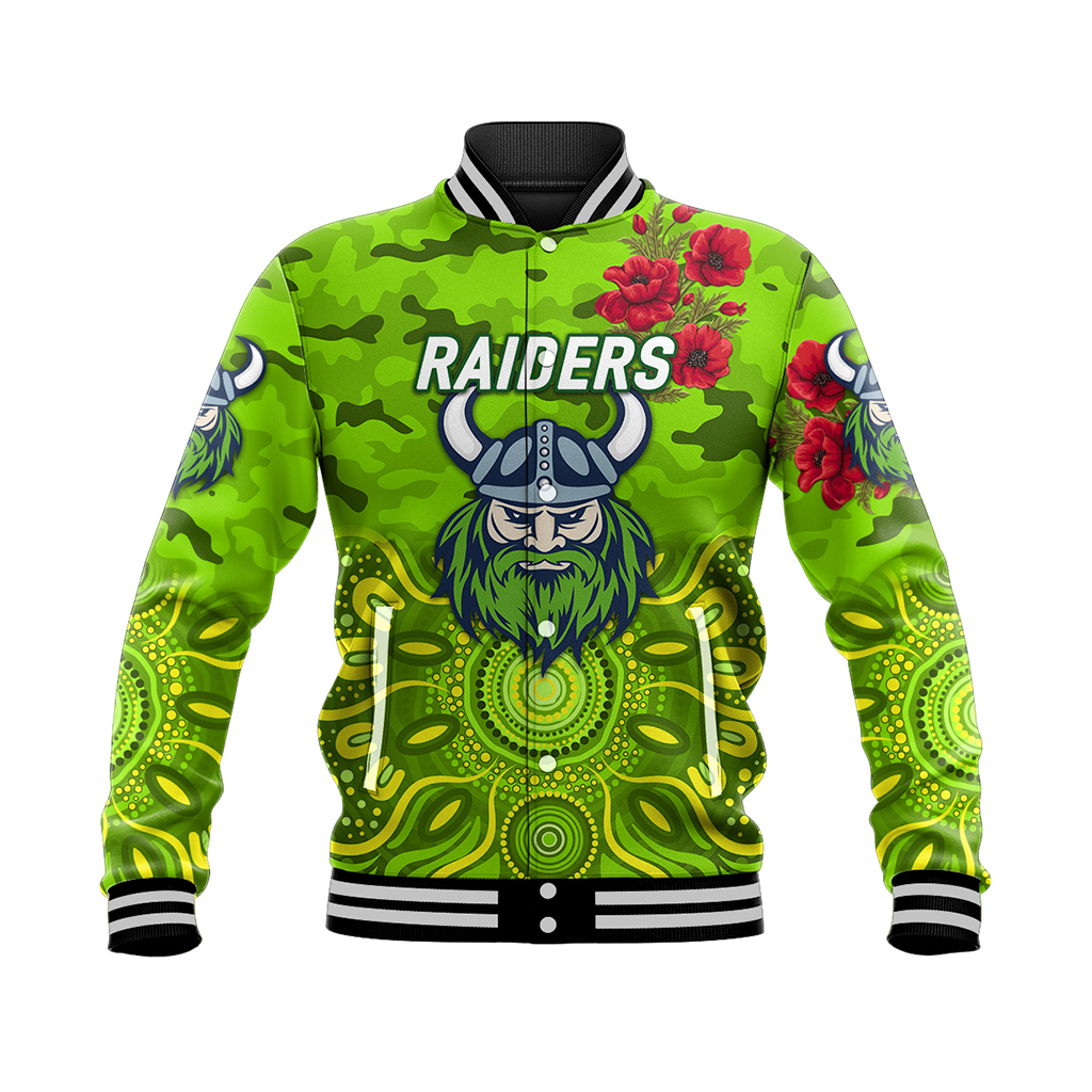 custom-personalised-canberra-raiders-anzac-2022-baseball-jacket-indigenous-vibes