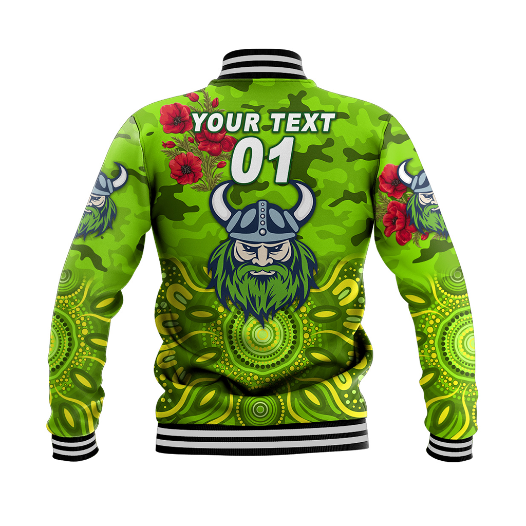 custom-personalised-canberra-raiders-anzac-2022-baseball-jacket-indigenous-vibes