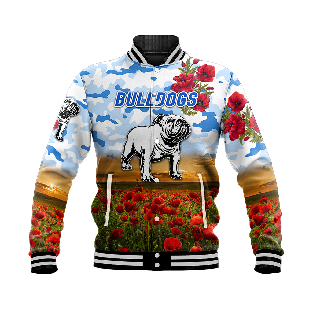 custom-personalised-canterbury-bankstown-bulldogs-anzac-2022-baseball-jacket-poppy-flowers-vibes-white