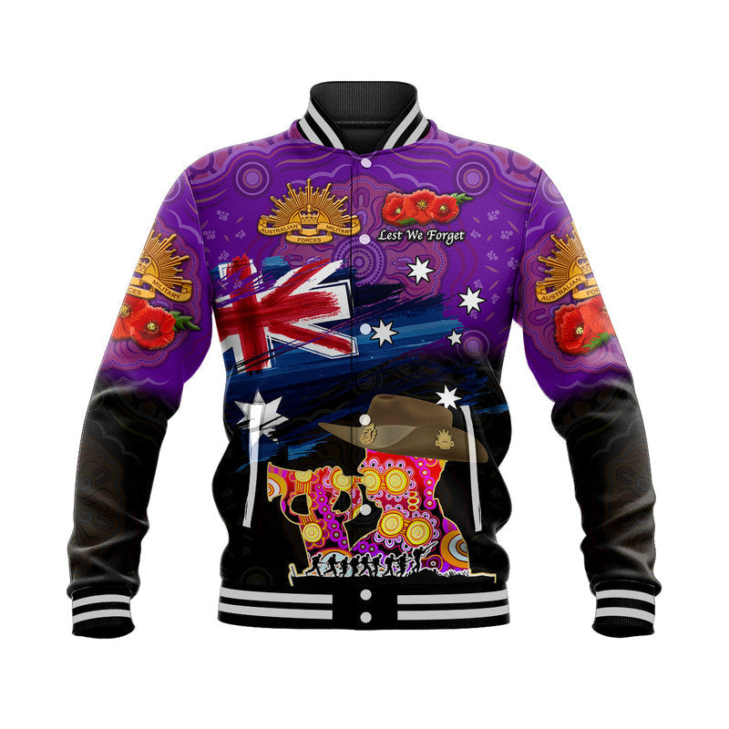 australia-aboriginal-anzac-baseball-jacket-remembrance-vibes-purple