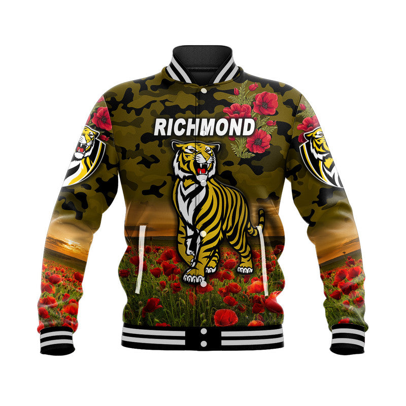 richmond-tigers-anzac-baseball-jacket-poppy-vibes-black