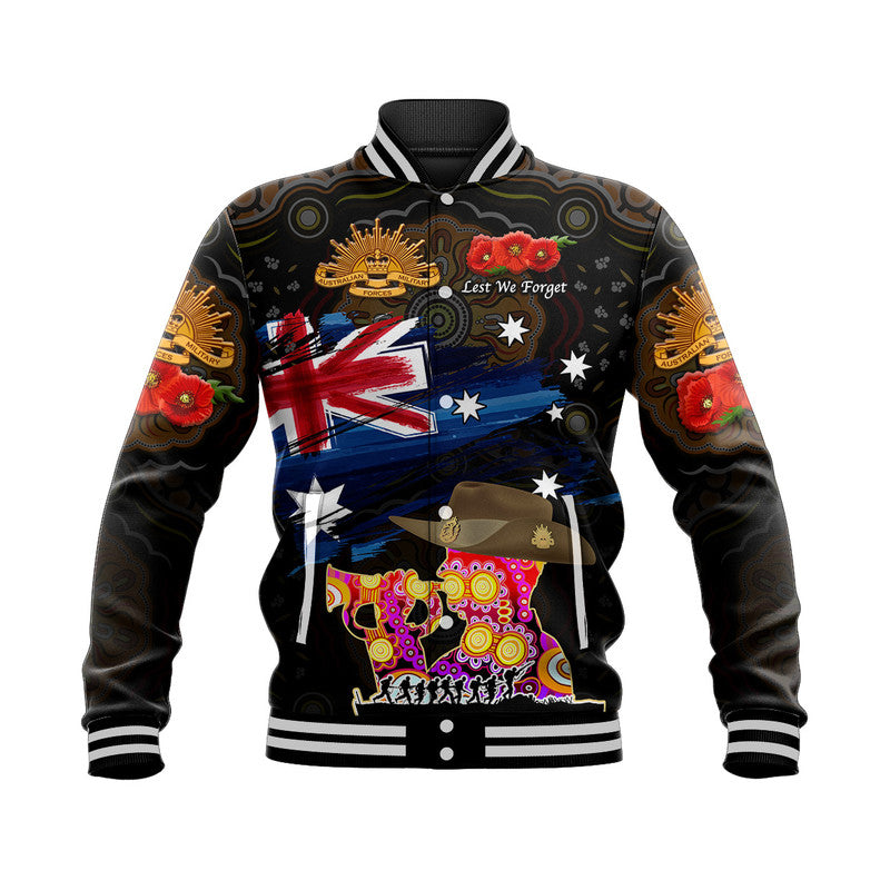 australia-aboriginal-anzac-baseball-jacket-remembrance-vibes-black