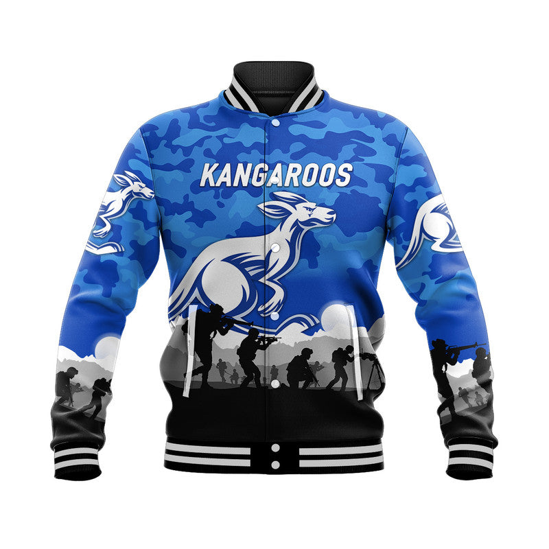 north-melbourne-kangaroos-anzac-baseball-jacket-simple-style