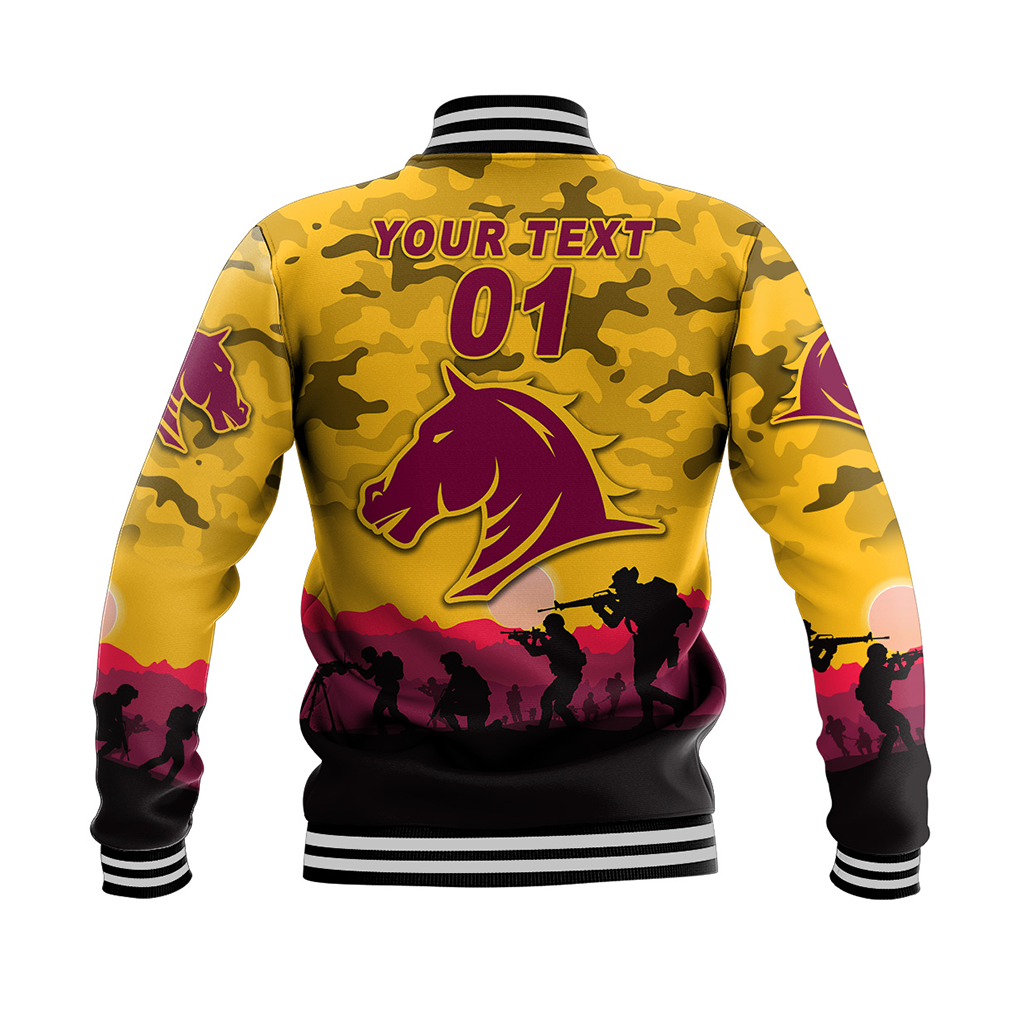 custom-personalised-brisbane-broncos-anzac-2022-baseball-jacket-simple-style-gold