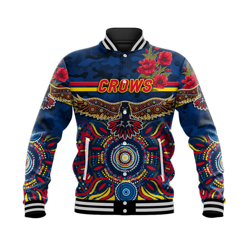 adelaide-crows-anzac-baseball-jacket-indigenous-vibes-navy-blue