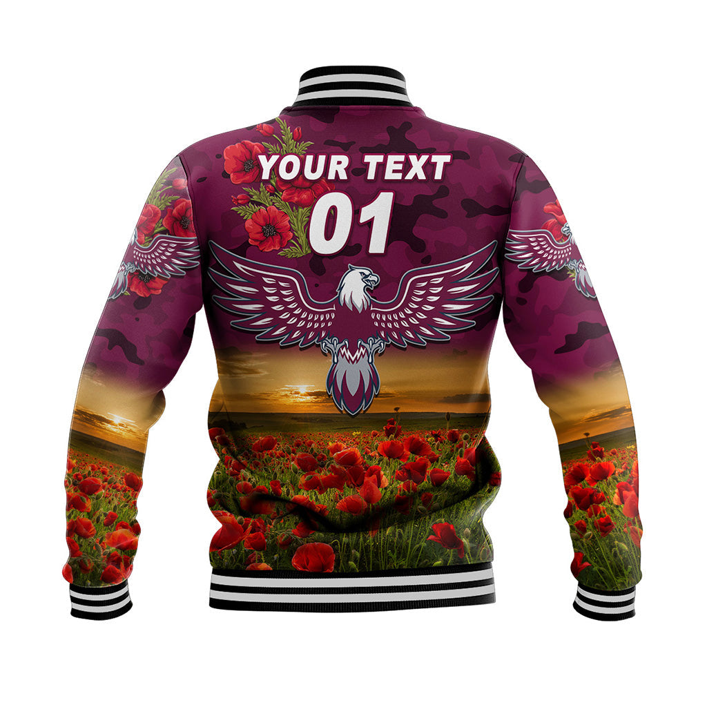 custom-personalised-manly-warringah-sea-eagles-anzac-2022-baseball-jacket-poppy-flowers-vibes