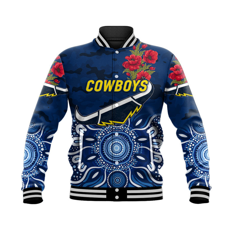 custom-personalised-north-queensland-cowboys-anzac-2022-baseball-jacket-indigenous-vibes-blue