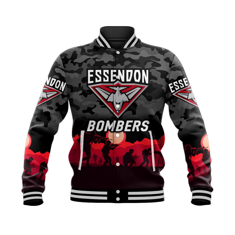 custom-personalised-essendon-bombers-anzac-baseball-jacket-simple-style-black