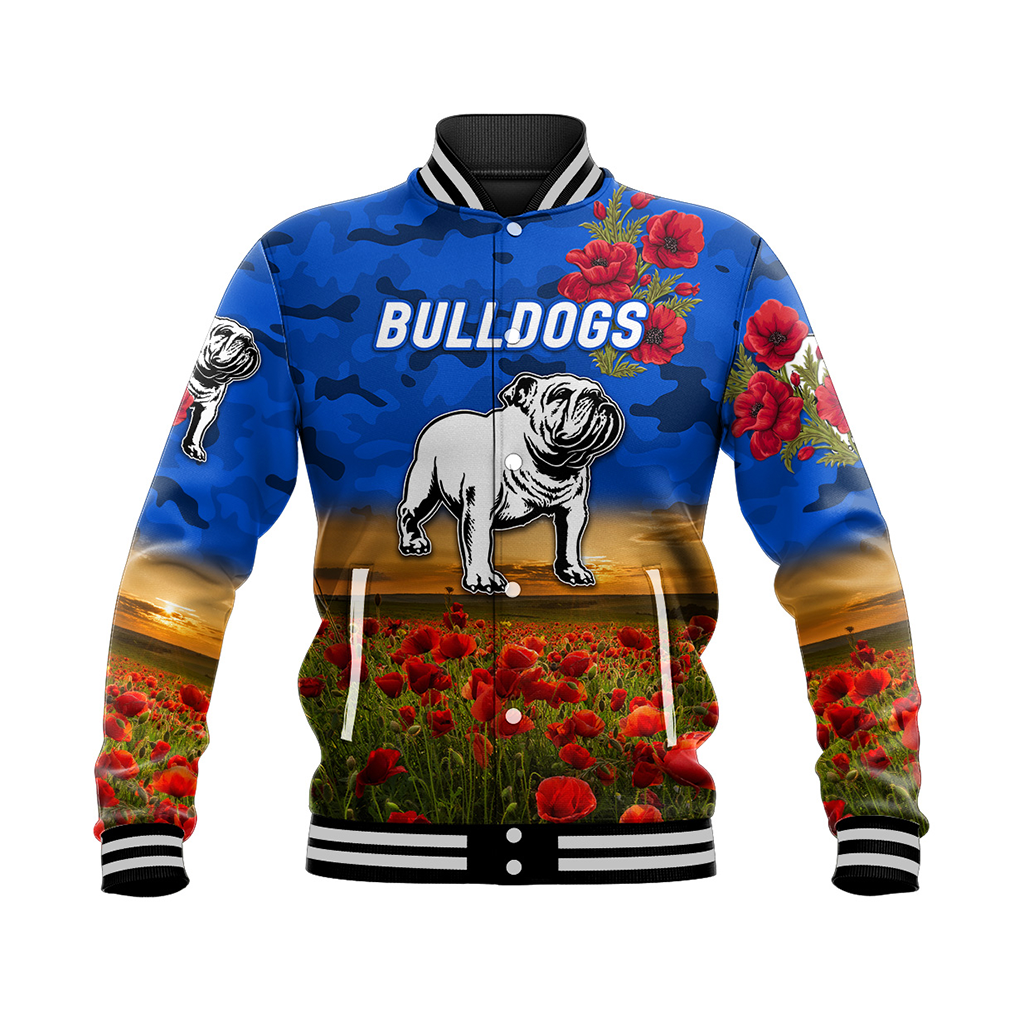 canterbury-bankstown-bulldogs-anzac-2022-baseball-jacket-poppy-flowers-vibes-blue