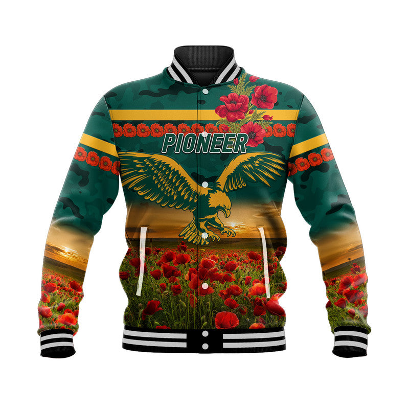 custom-personalised-pioneer-football-club-anzac-baseball-jacket-poppy-vibes