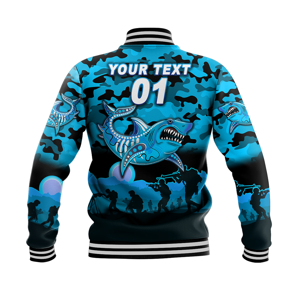 custom-personalised-cronulla-sutherland-sharks-anzac-2022-baseball-jacket-simple-style-black