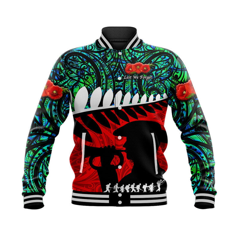 new-zealand-maori-anzac-baseball-jacket-remembrance-soldier-turquoise