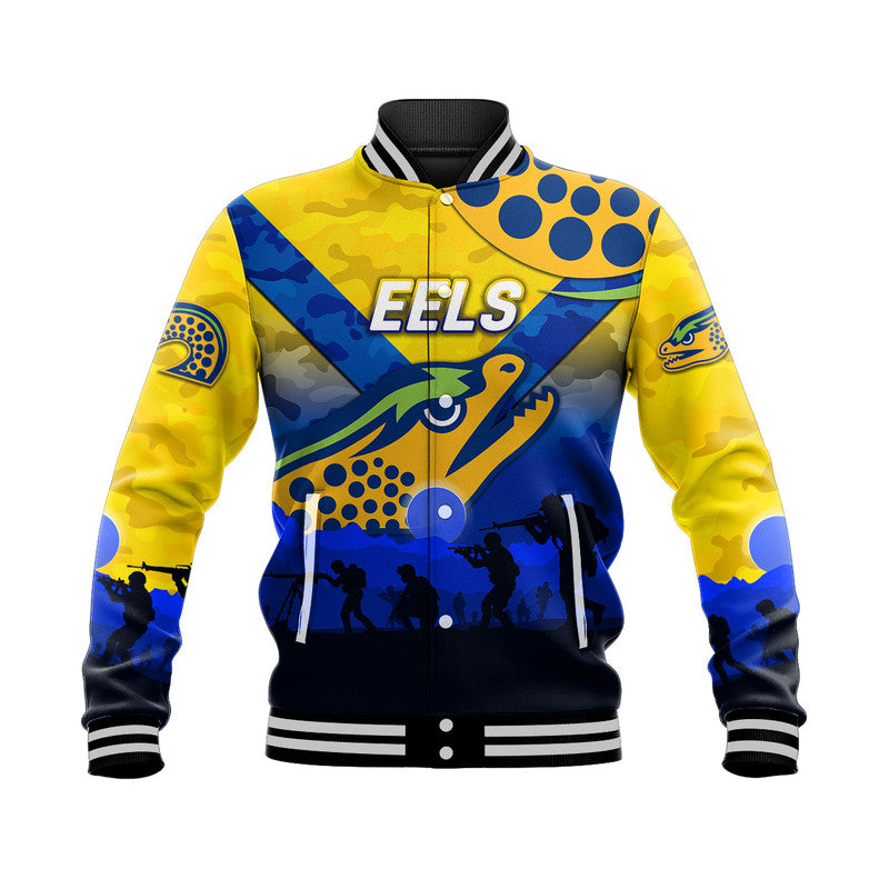 custom-personalised-parramatta-eels-anzac-2022-baseball-jacket-simple-style-gold